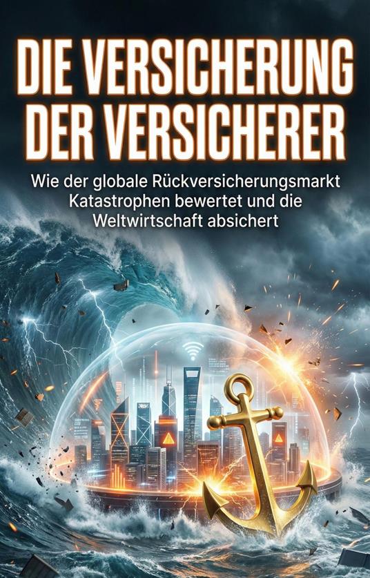 Die Versicherung der Versicherer