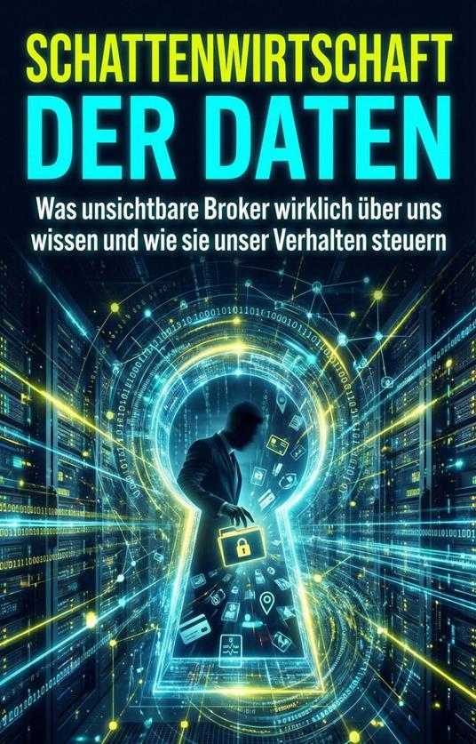 Schattenwirtschaft der Daten
