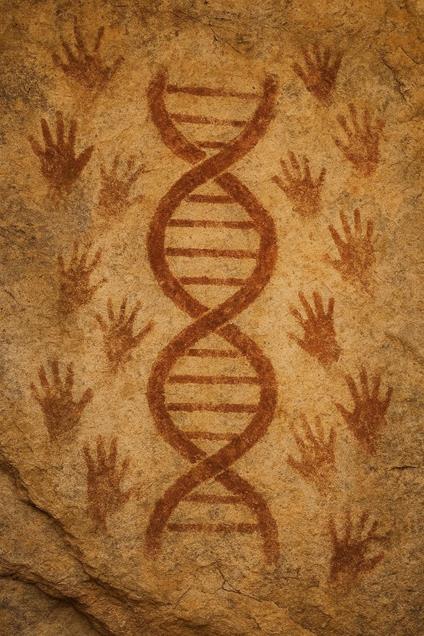 Die Bewahrer von Beringia