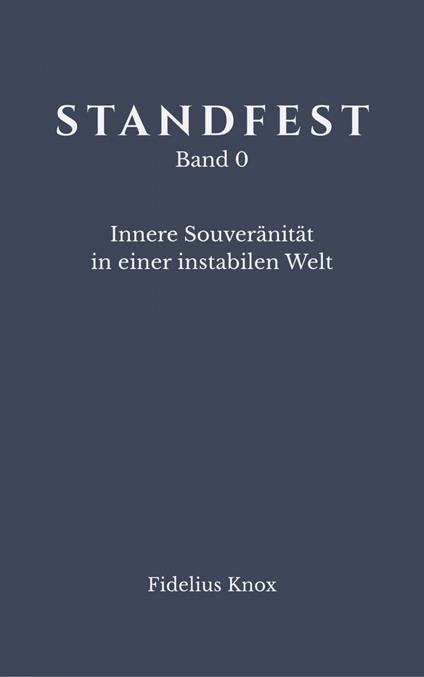 STANDFEST