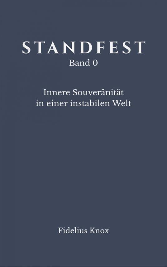 STANDFEST