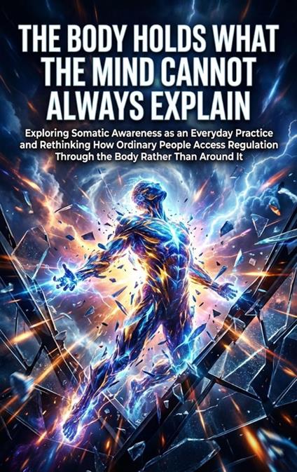 The Body Holds What the Mind Cannot Always Explain