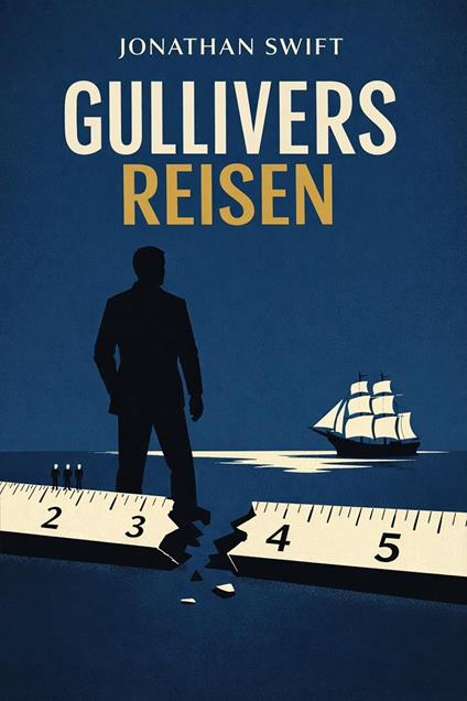 Gullivers Reisen