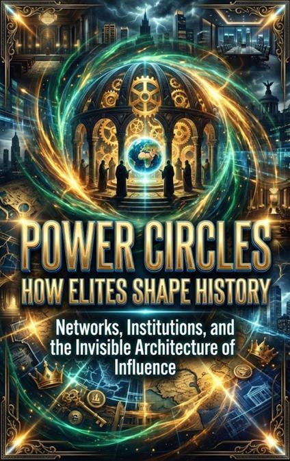 Power Circles: How Elites Shape History