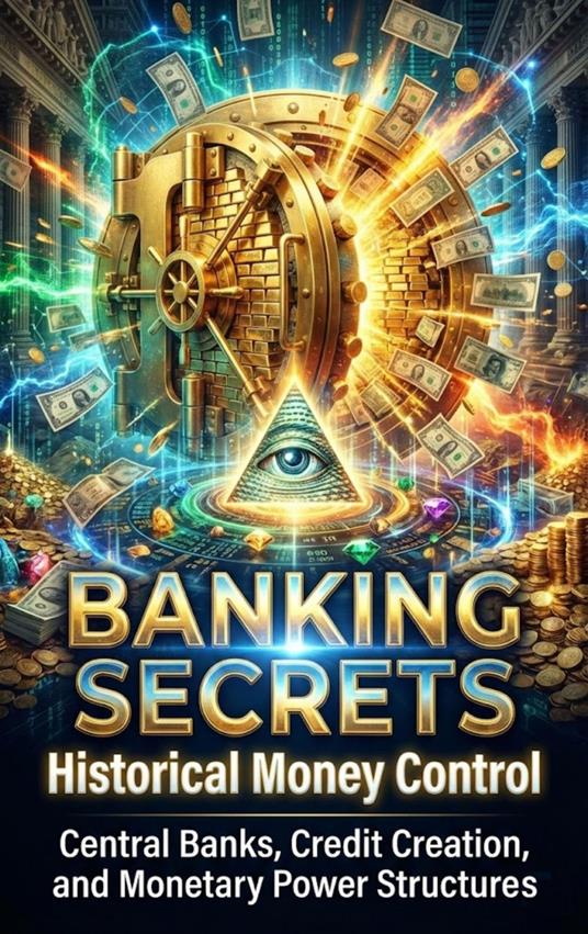 Banking Secrets: Historical Money Control