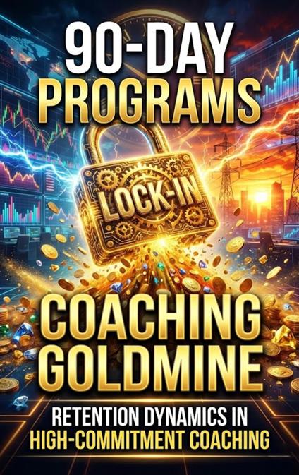 90-Day Programs: Lock-In Coaching Goldmine