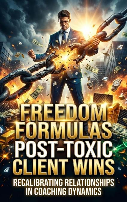 Freedom Formulas: Post-Toxic Client Wins