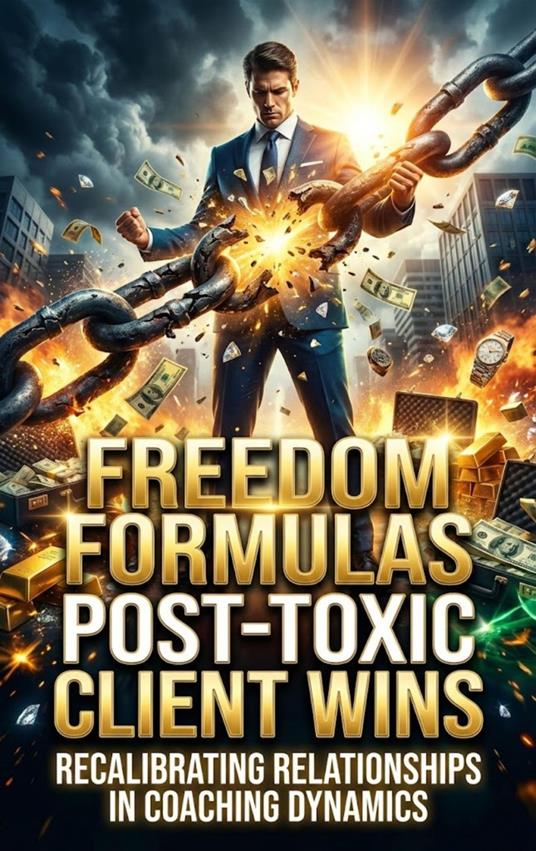 Freedom Formulas: Post-Toxic Client Wins