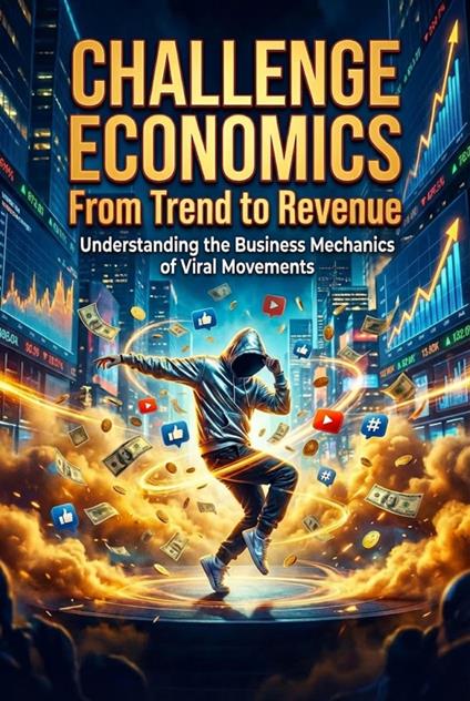 Challenge Economics: From Trend to Revenue