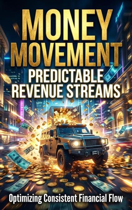 Money Movement: Predictable Revenue Streams