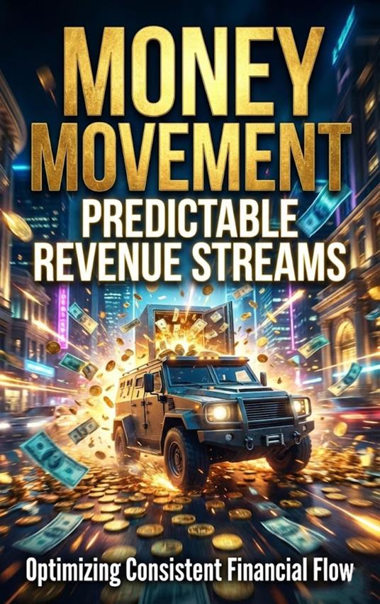 Money Movement: Predictable Revenue Streams