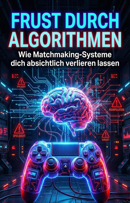 Frust durch Algorithmen