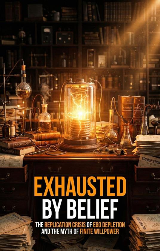 Exhausted by Belief