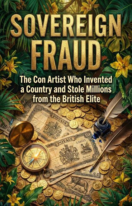 Sovereign Fraud