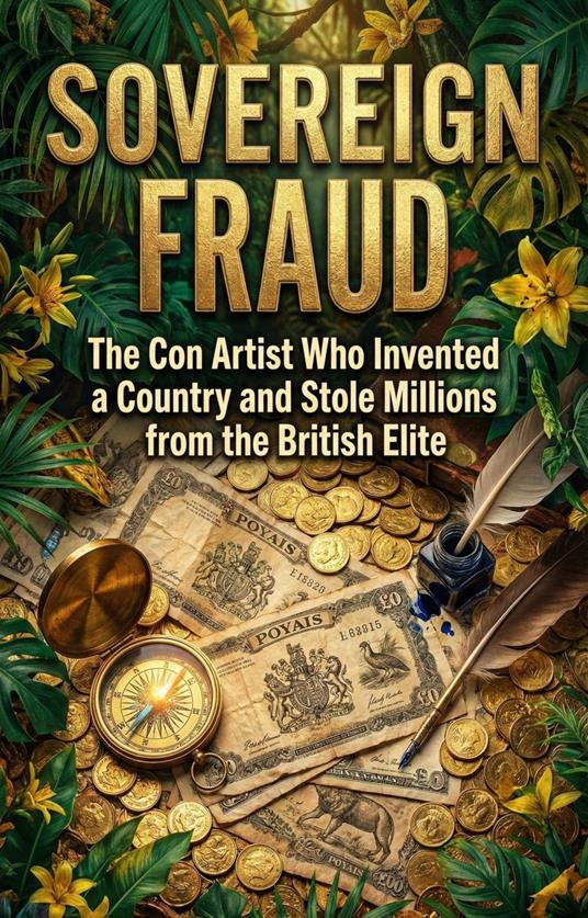 Sovereign Fraud