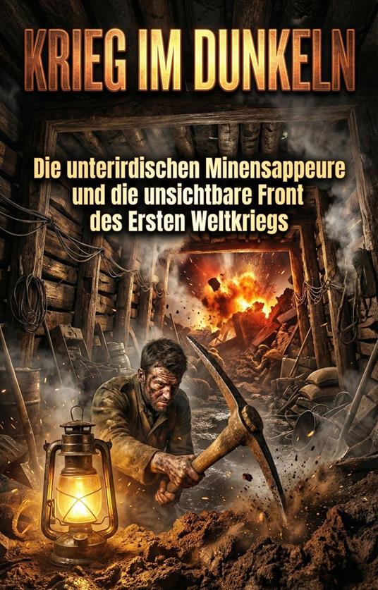 Krieg im Dunkeln
