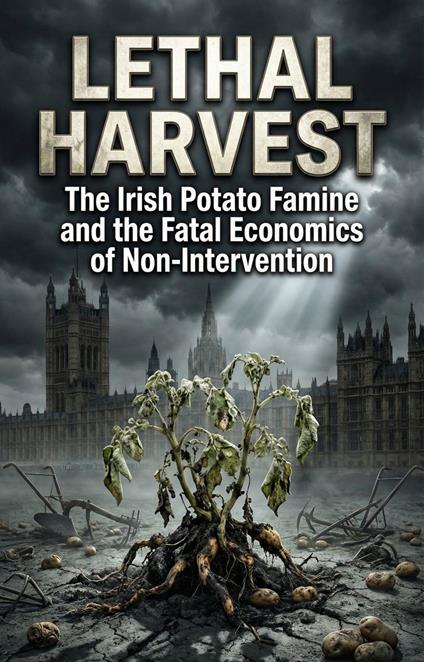 Lethal Harvest