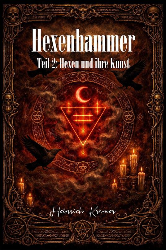 Der Hexenhammer – Teil 2