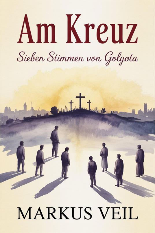 Am Kreuz