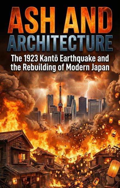 Ash and Architecture