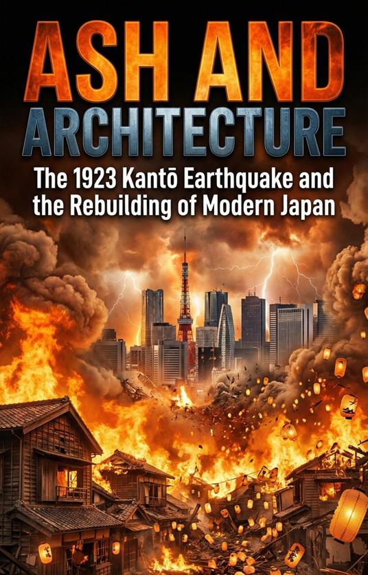 Ash and Architecture