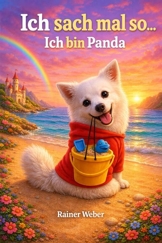 Ich sach mal so...Ich bin Panda