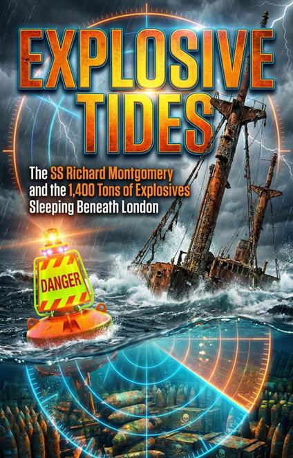 Explosive Tides