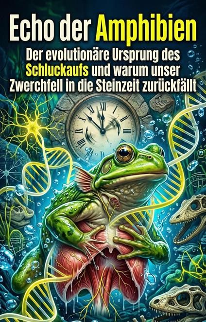 Echo der Amphibien