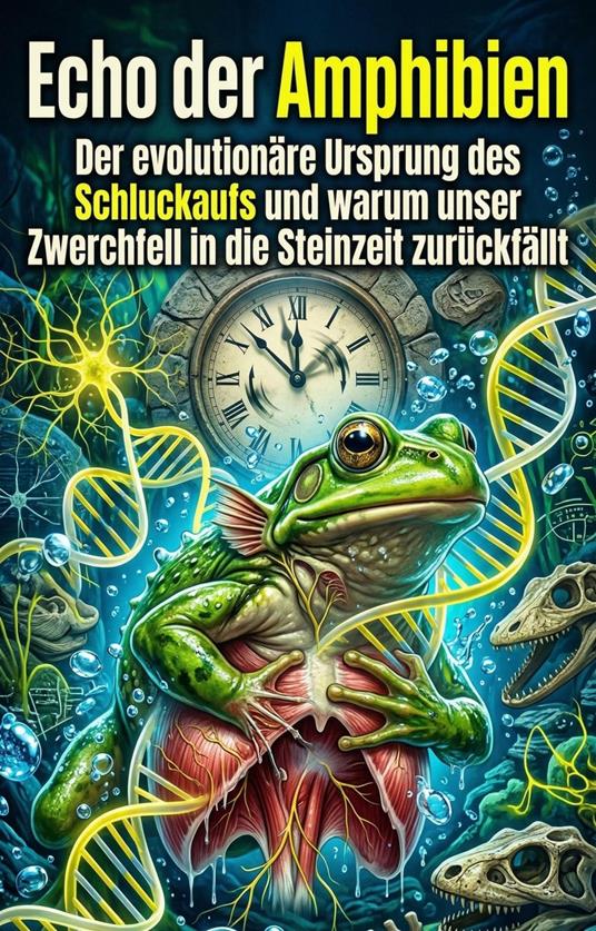 Echo der Amphibien