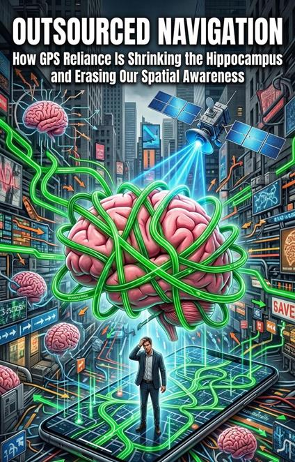 Outsourced Navigation