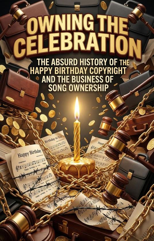 Owning the Celebration