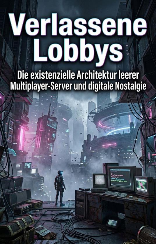 Verlassene Lobbys