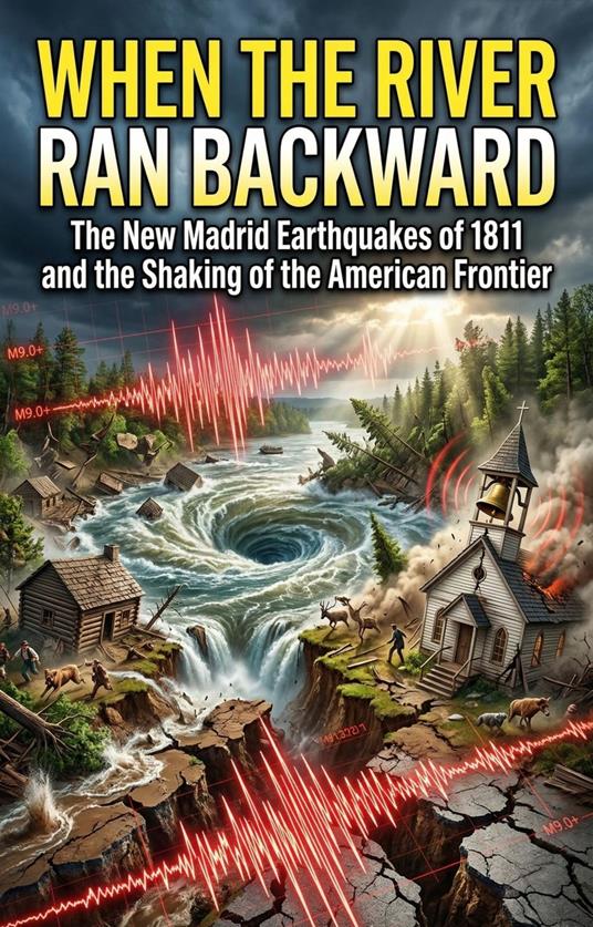 When the River Ran Backward