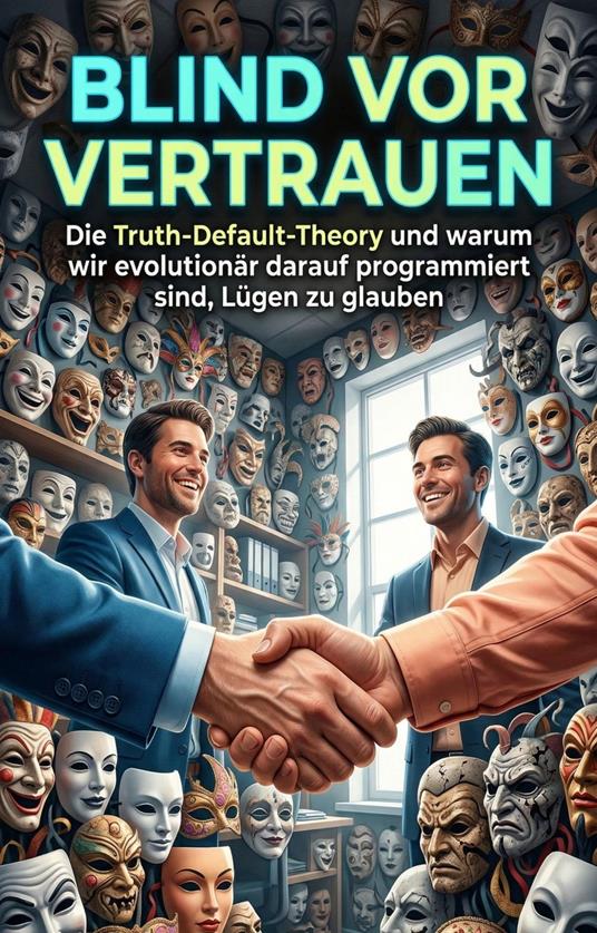 Blind vor Vertrauen