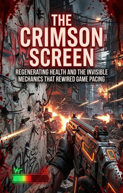 The Crimson Screen