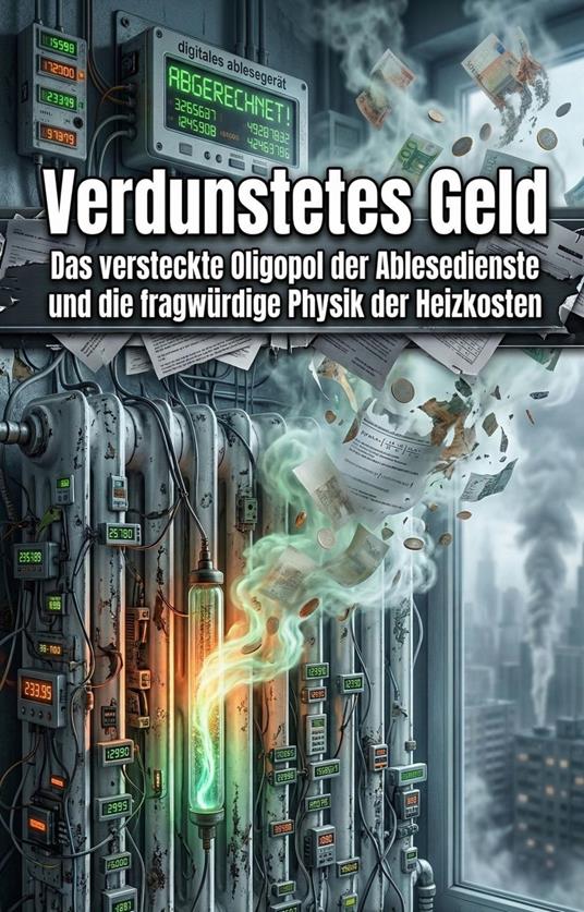 Verdunstetes Geld