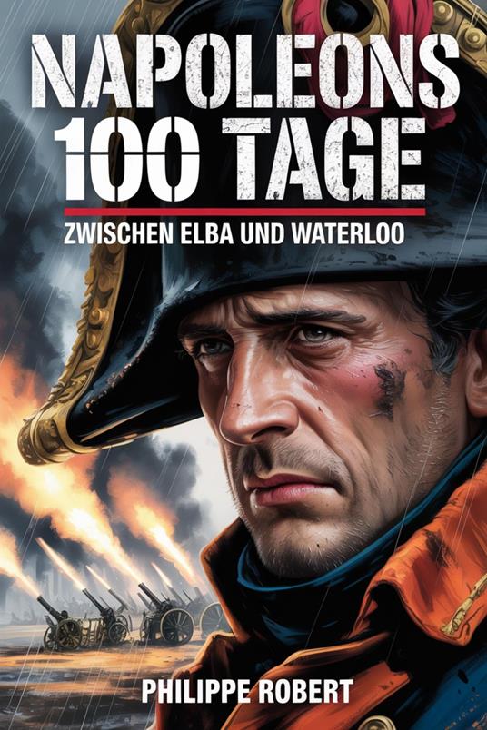 Napoleons 100 Tage