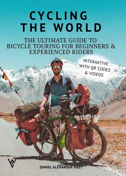 Cycling the World