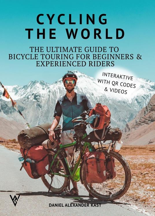 Cycling the World