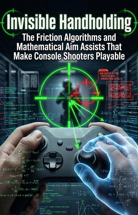 Invisible Handholding