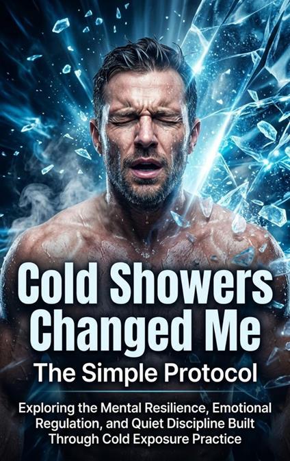 Cold Showers Changed Me: The Simple Protocol