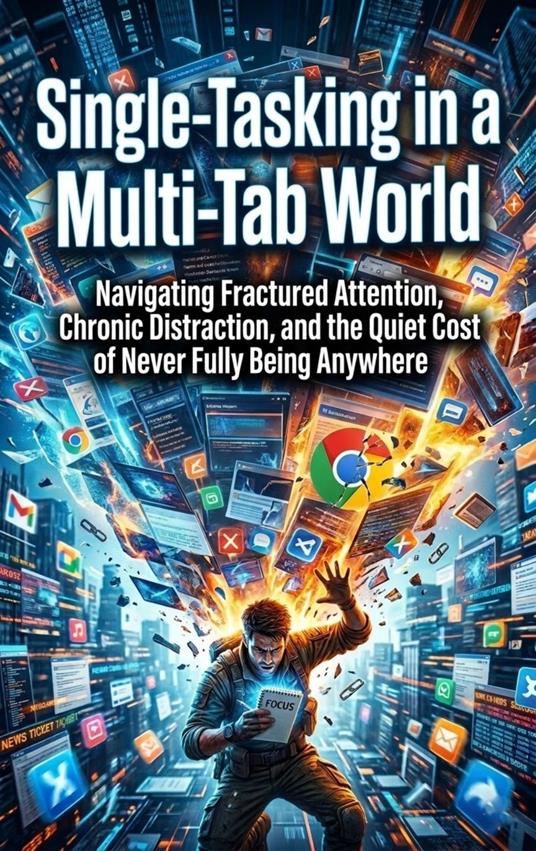 Single-Tasking in a Multi-Tab World