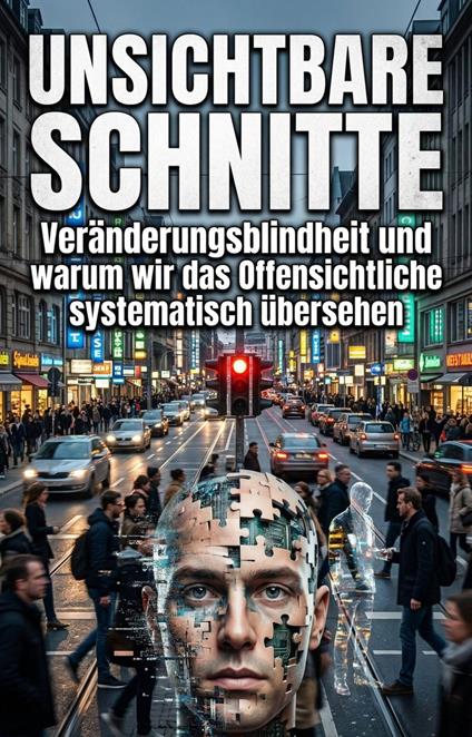 Unsichtbare Schnitte