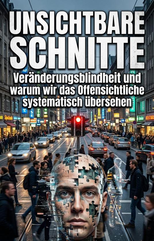 Unsichtbare Schnitte