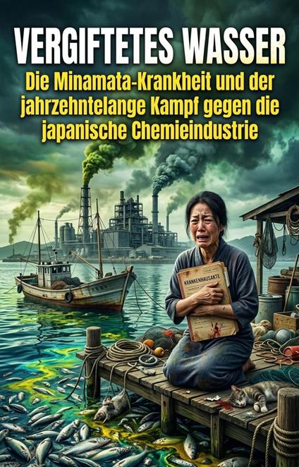 Vergiftetes Wasser