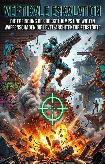 Vertikale Eskalation