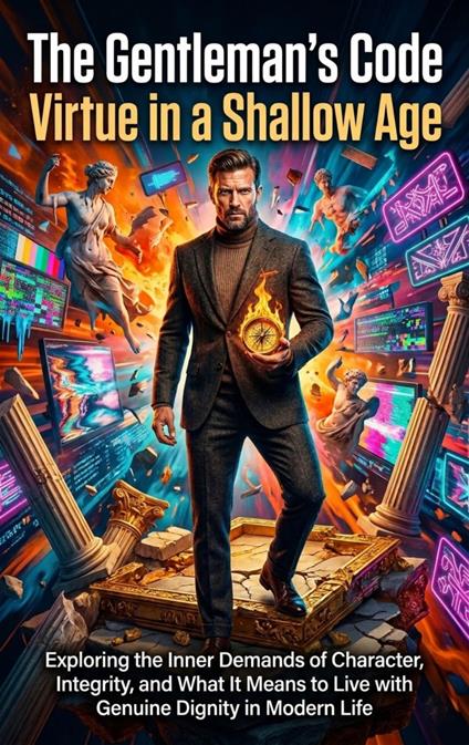 The Gentleman's Code: Virtue in a Shallow Age