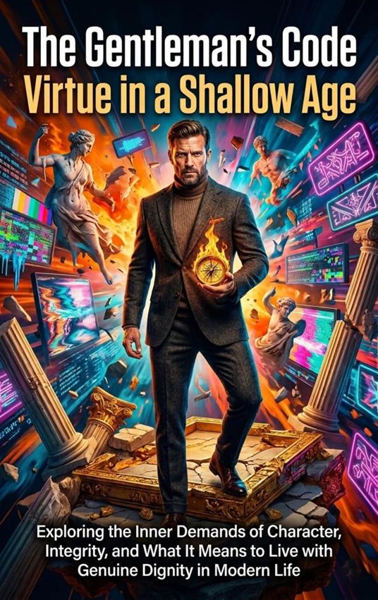 The Gentleman's Code: Virtue in a Shallow Age