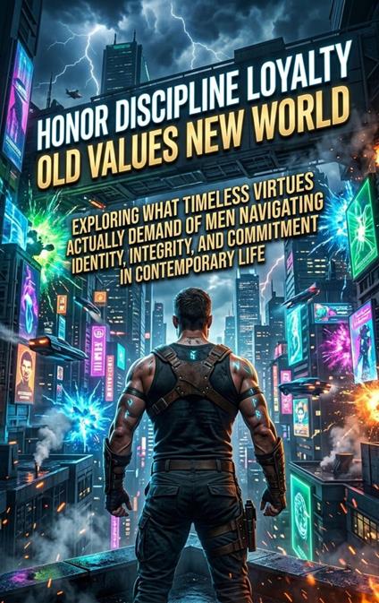Honor Discipline Loyalty: Old Values New World