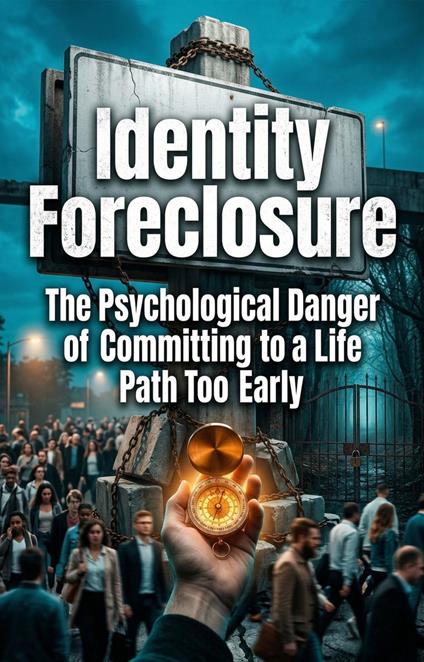 Identity Foreclosure